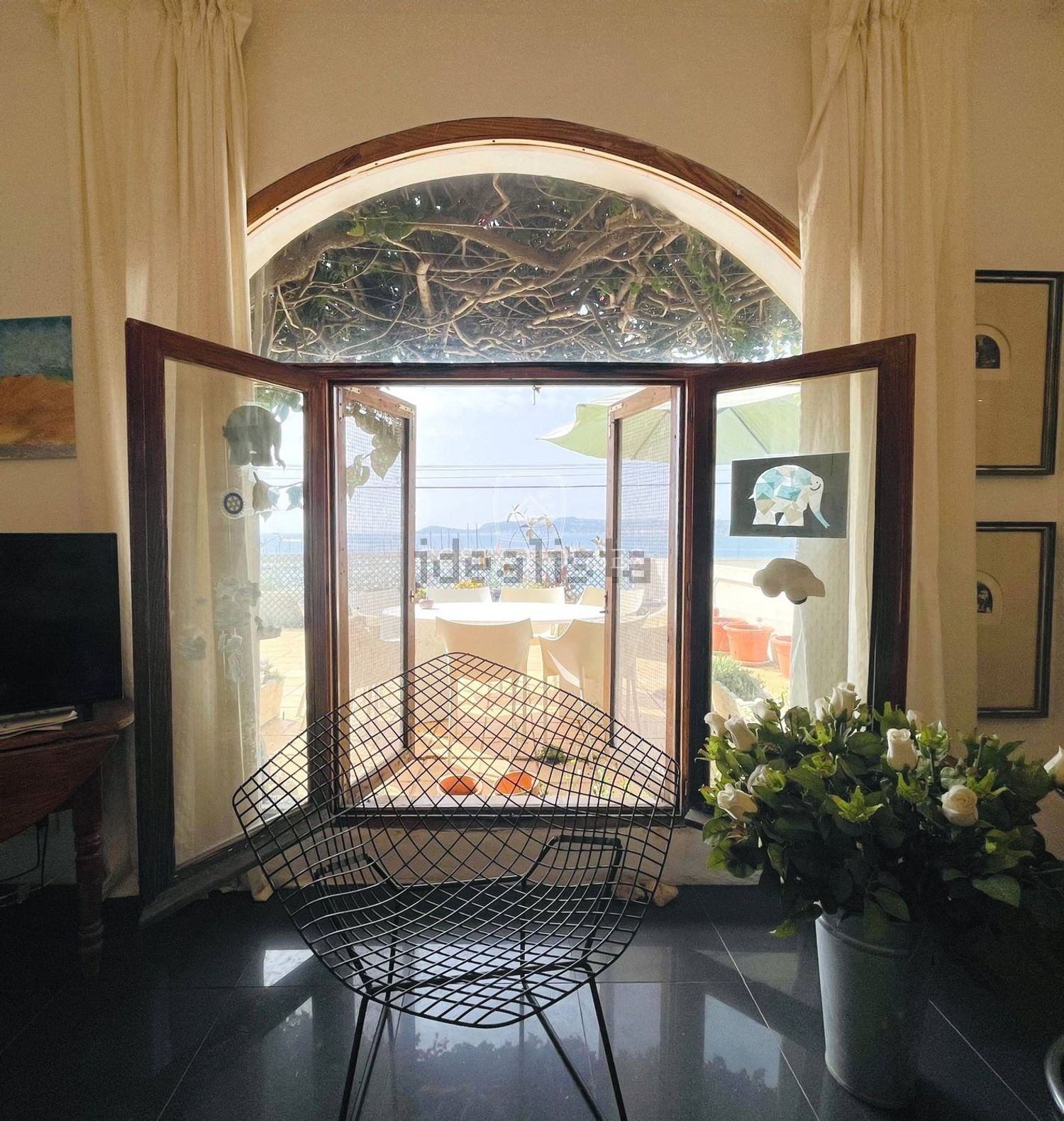 Casa o chalet independiente en venta en Puerto