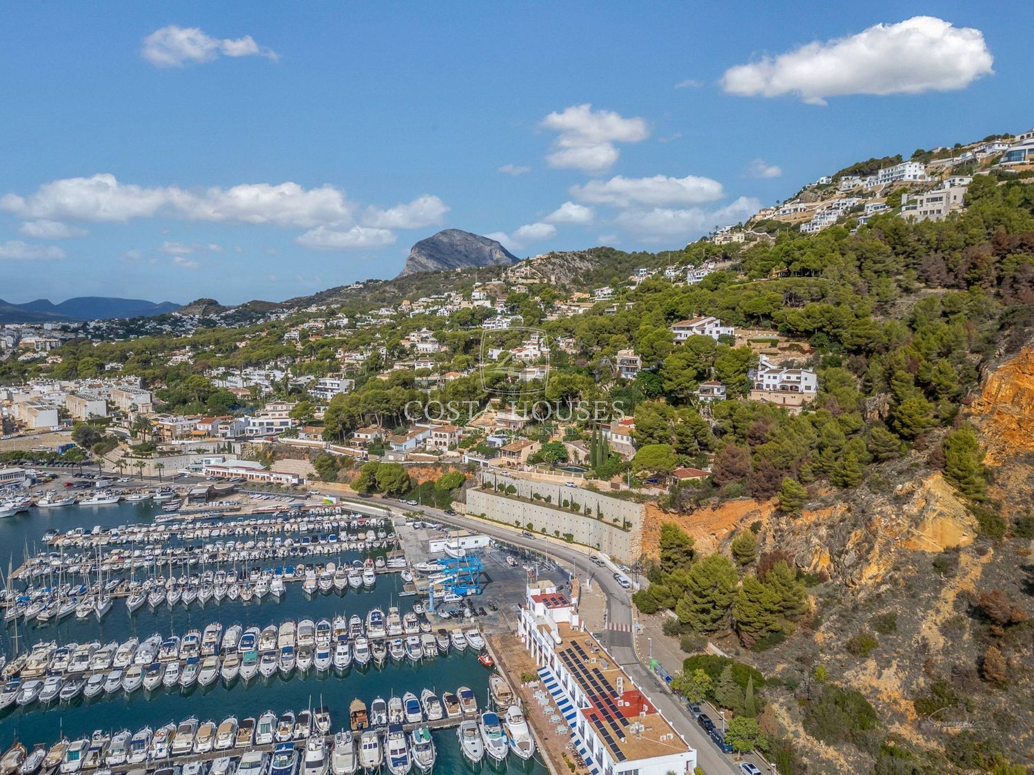 Casa o chalet independiente en venta en Puerto