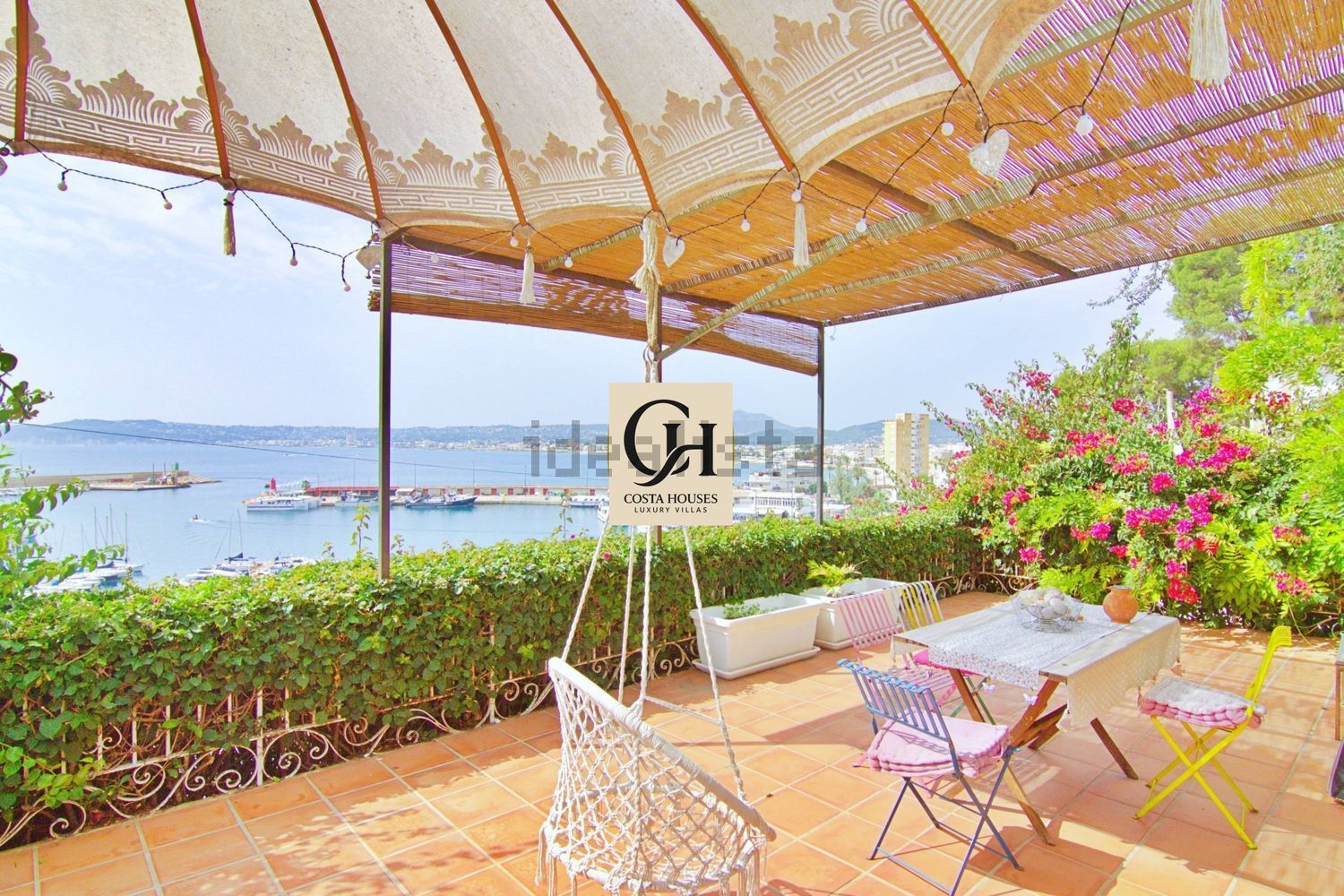 Casa o chalet independiente en venta en Puerto