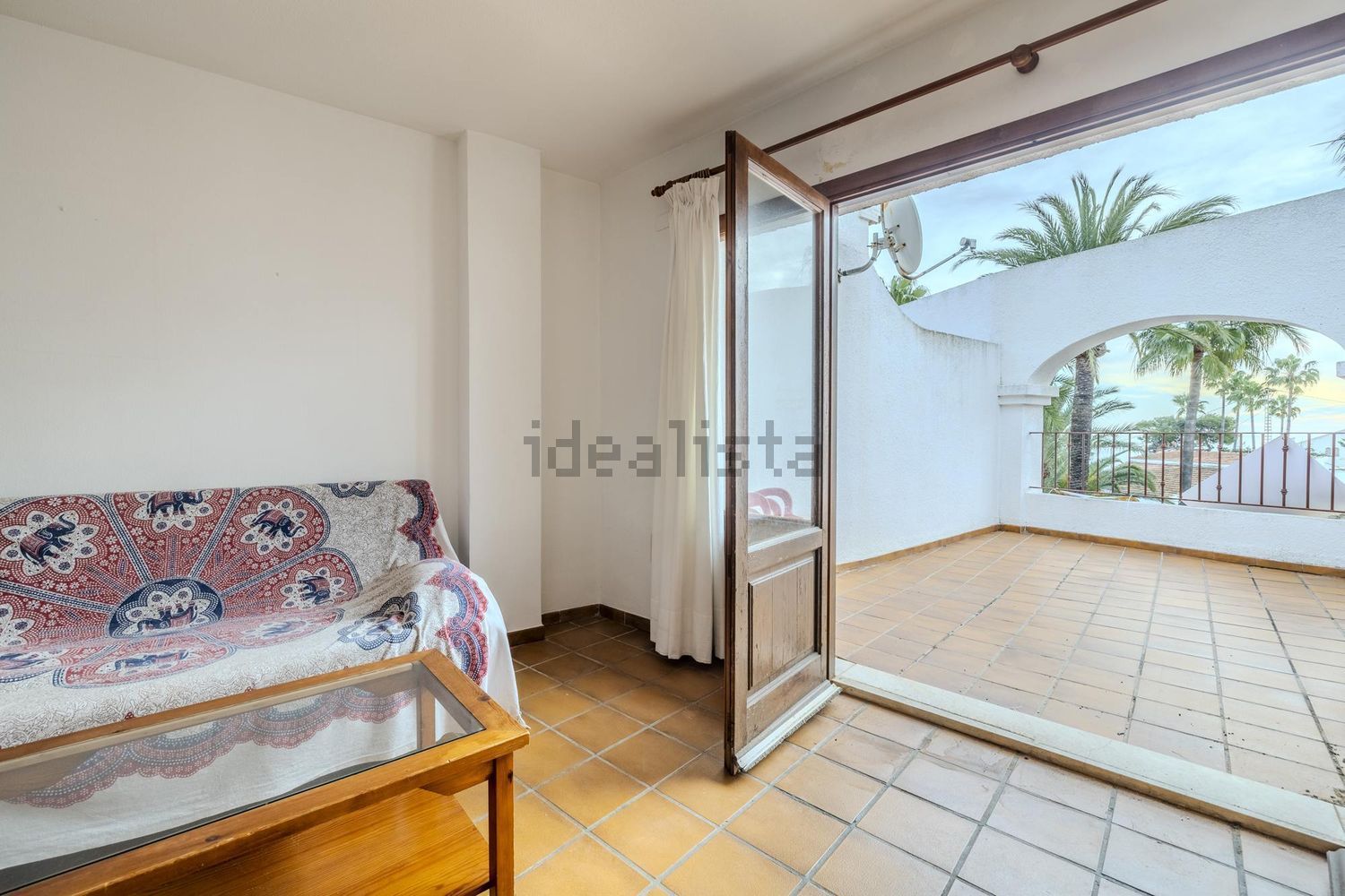 Dúplex en venta en Avenida del Mediterrània