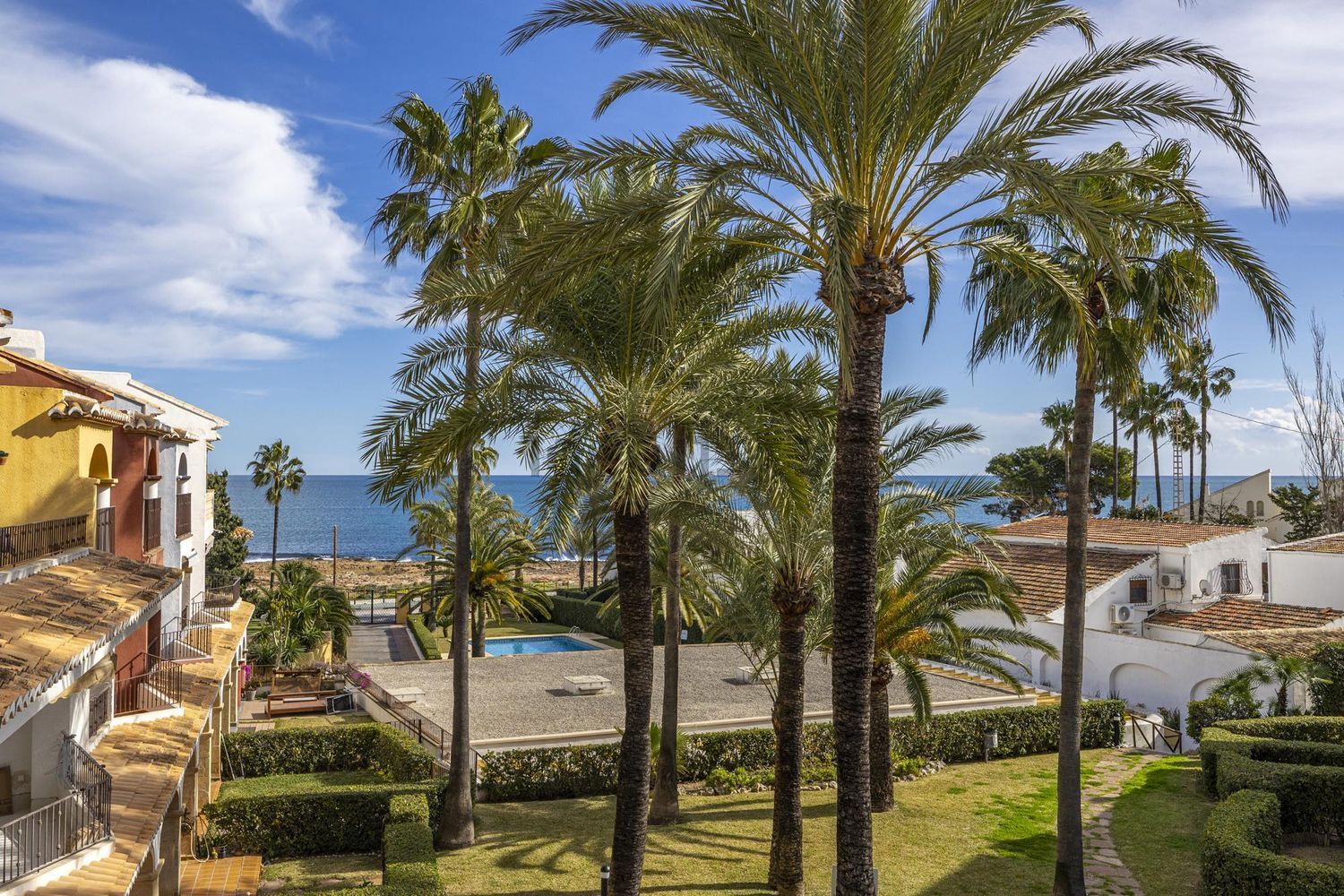 Dúplex en venta en Avenida del Mediterrània