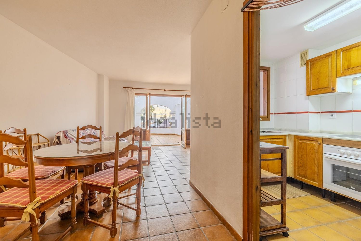 Dúplex en venta en Avenida del Mediterrània