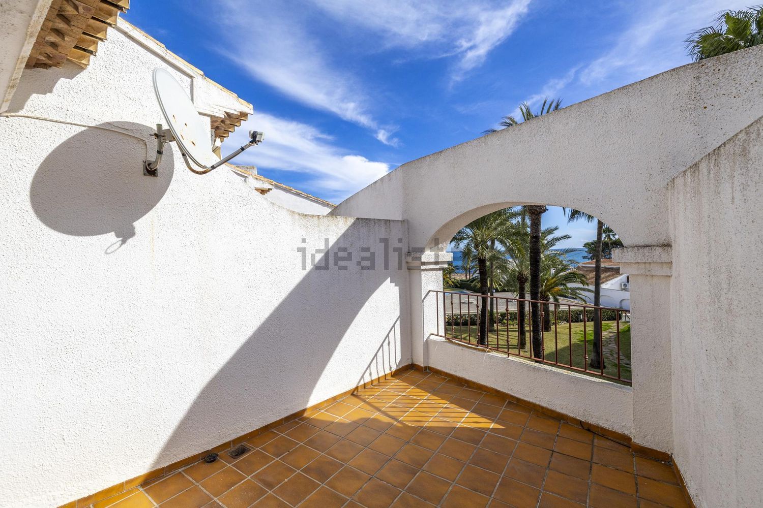 Dúplex en venta en Avenida del Mediterrània