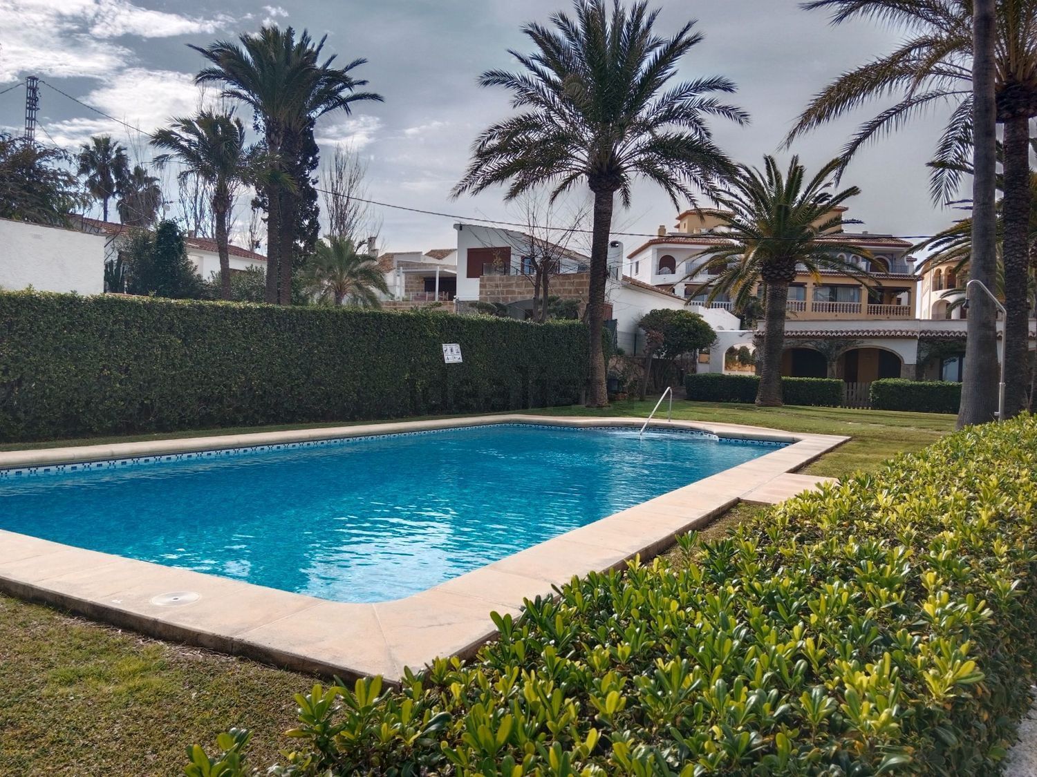 Chalet adosado en venta en Avenida del Mediterrània