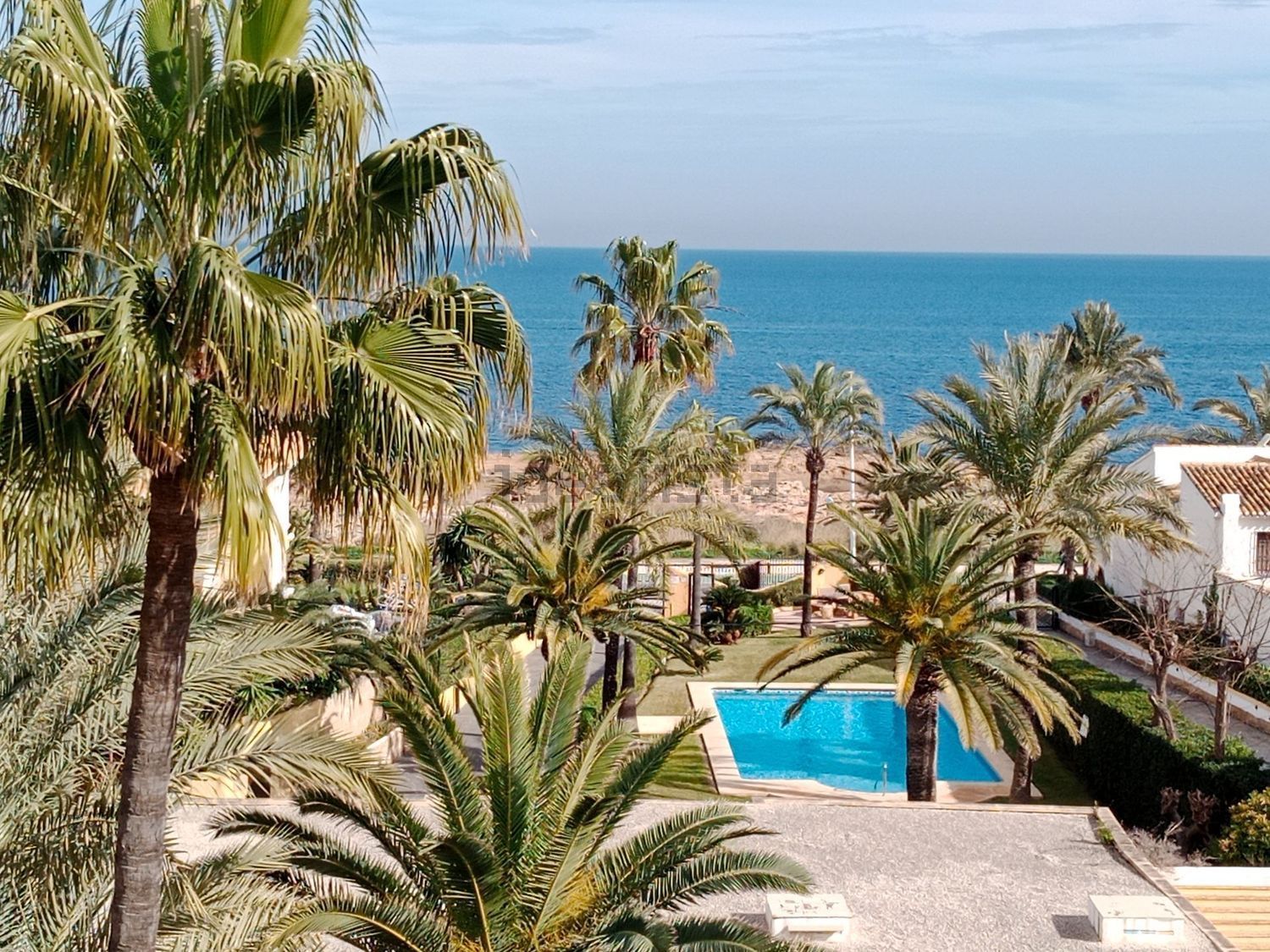 Chalet adosado en venta en Avenida del Mediterrània