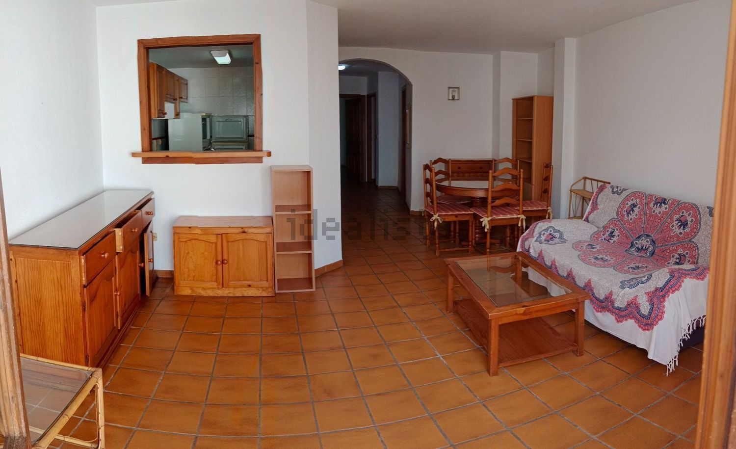 Chalet adosado en venta en Avenida del Mediterrània
