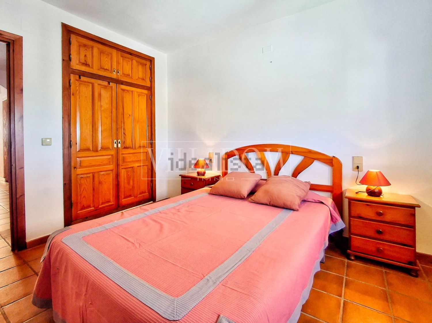 Piso en venta en Montañar