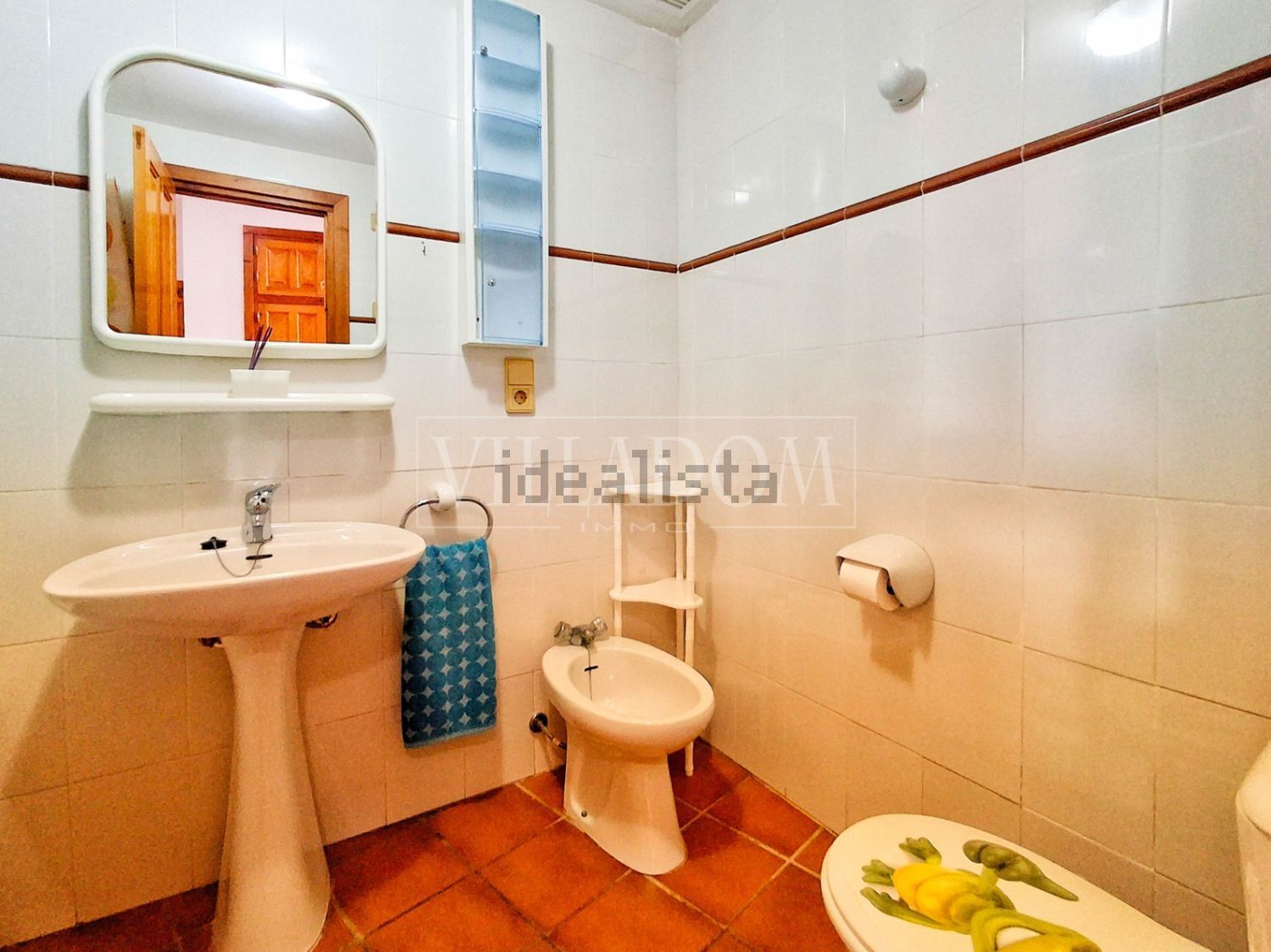 Piso en venta en Montañar