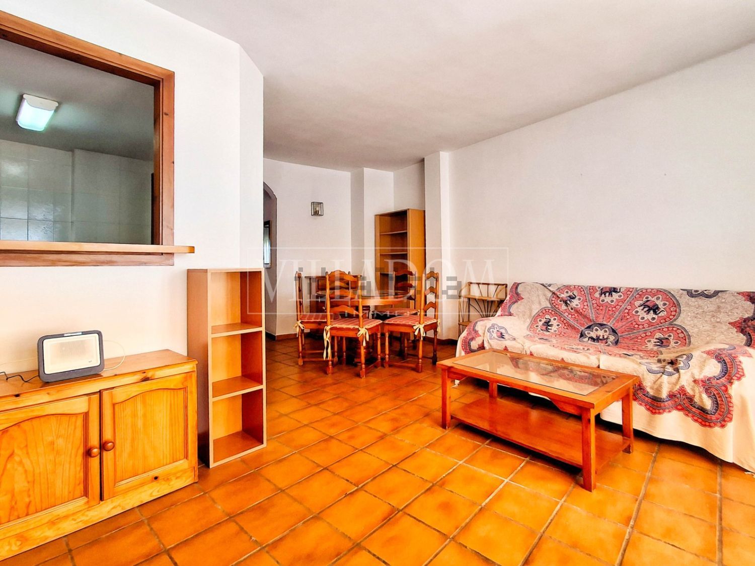 Piso en venta en Montañar