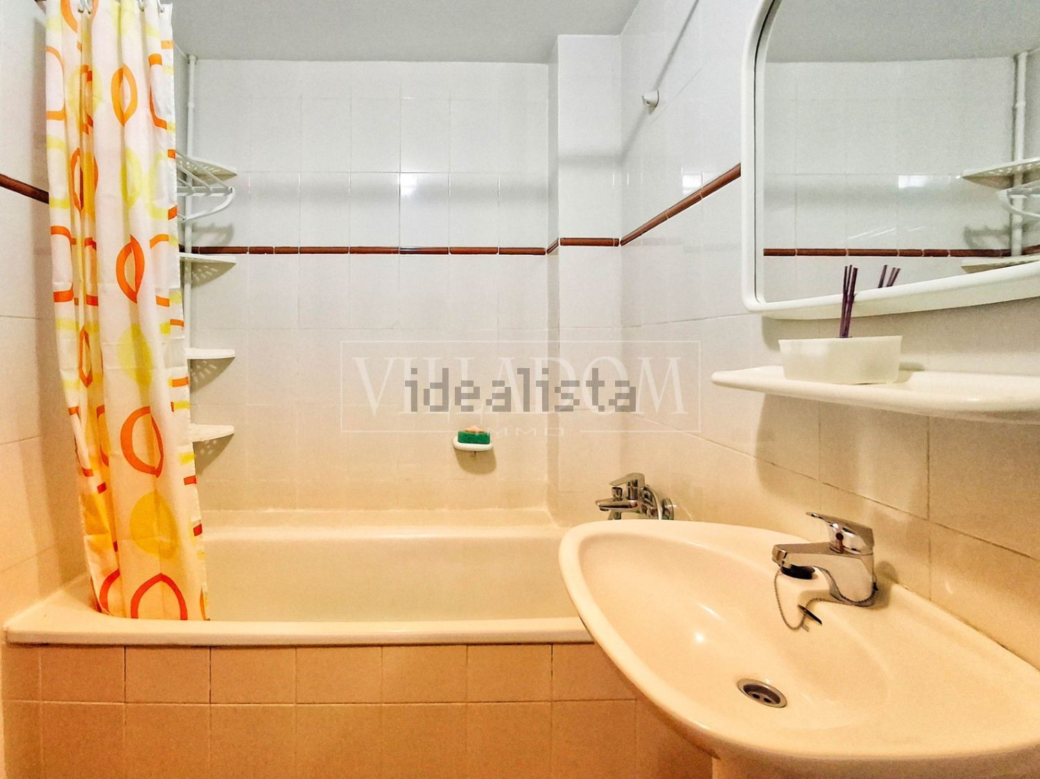Piso en venta en Montañar
