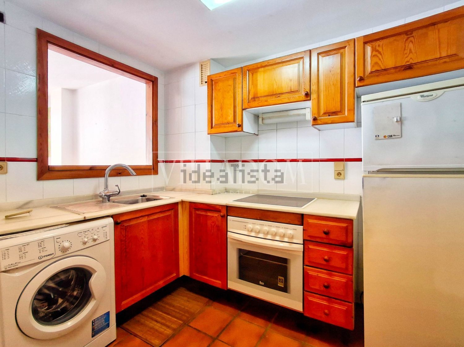 Piso en venta en Montañar