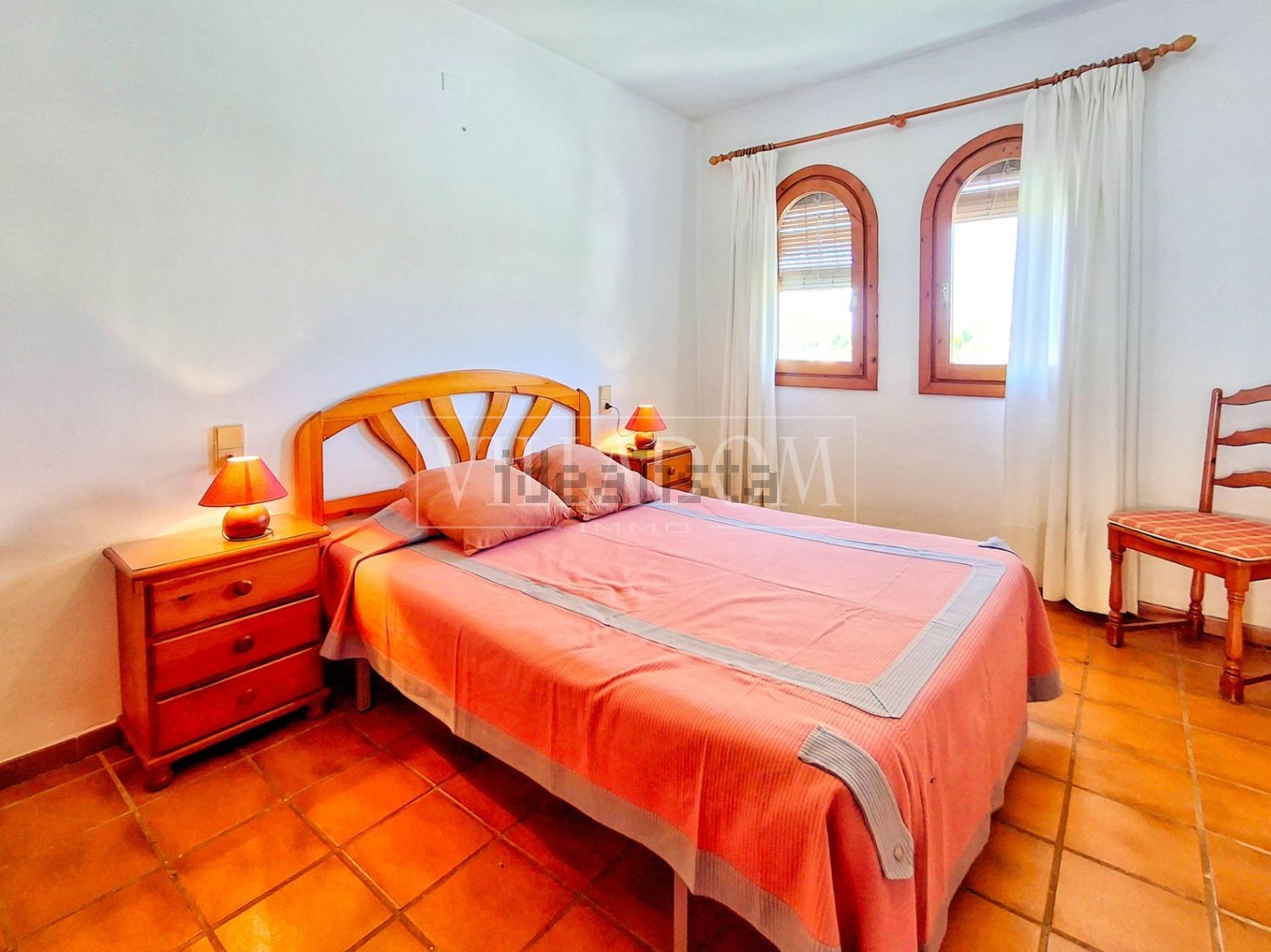 Piso en venta en Montañar