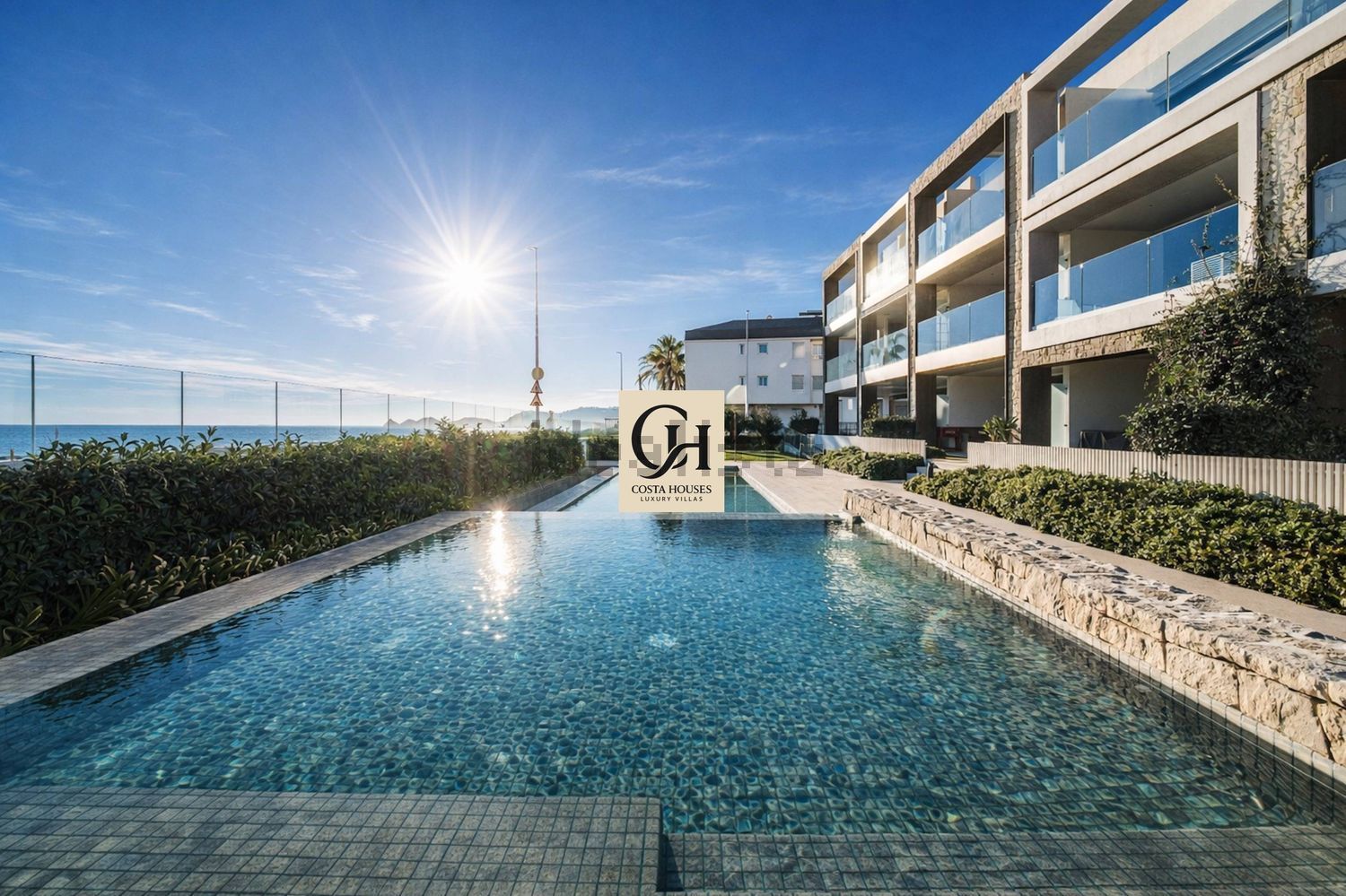 Dúplex en venta en Calle Florencia, 2