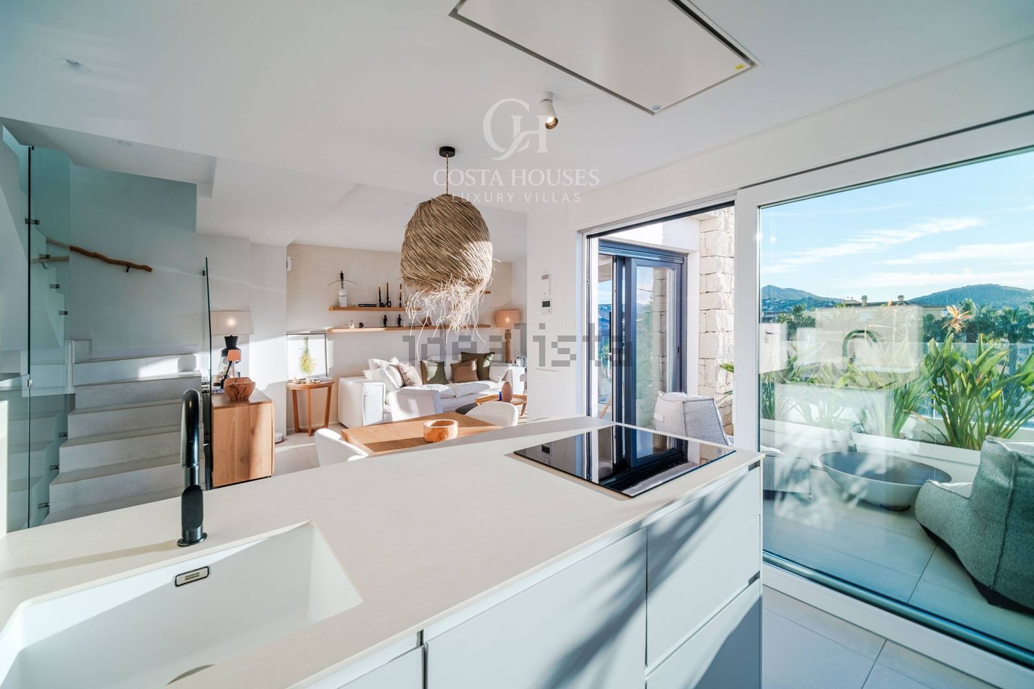 Dúplex en venta en Calle Florencia, 2