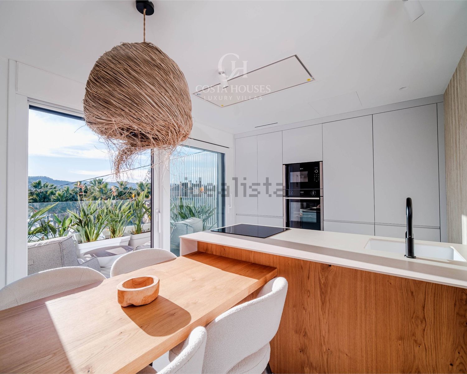 Dúplex en venta en Calle Florencia, 2