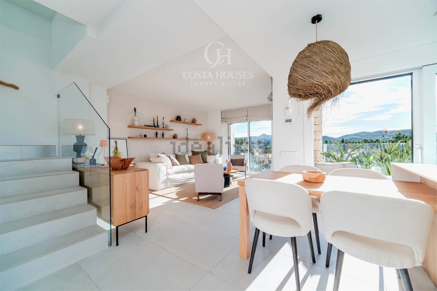 Dúplex en venta en Calle Florencia, 2