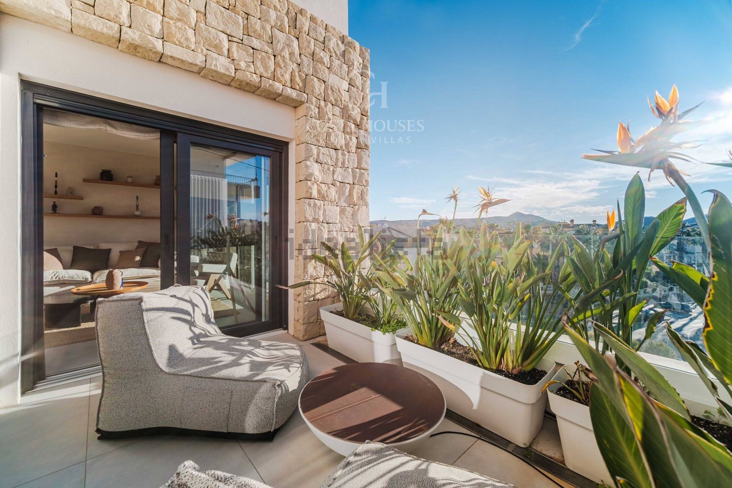 Dúplex en venta en Calle Florencia, 2