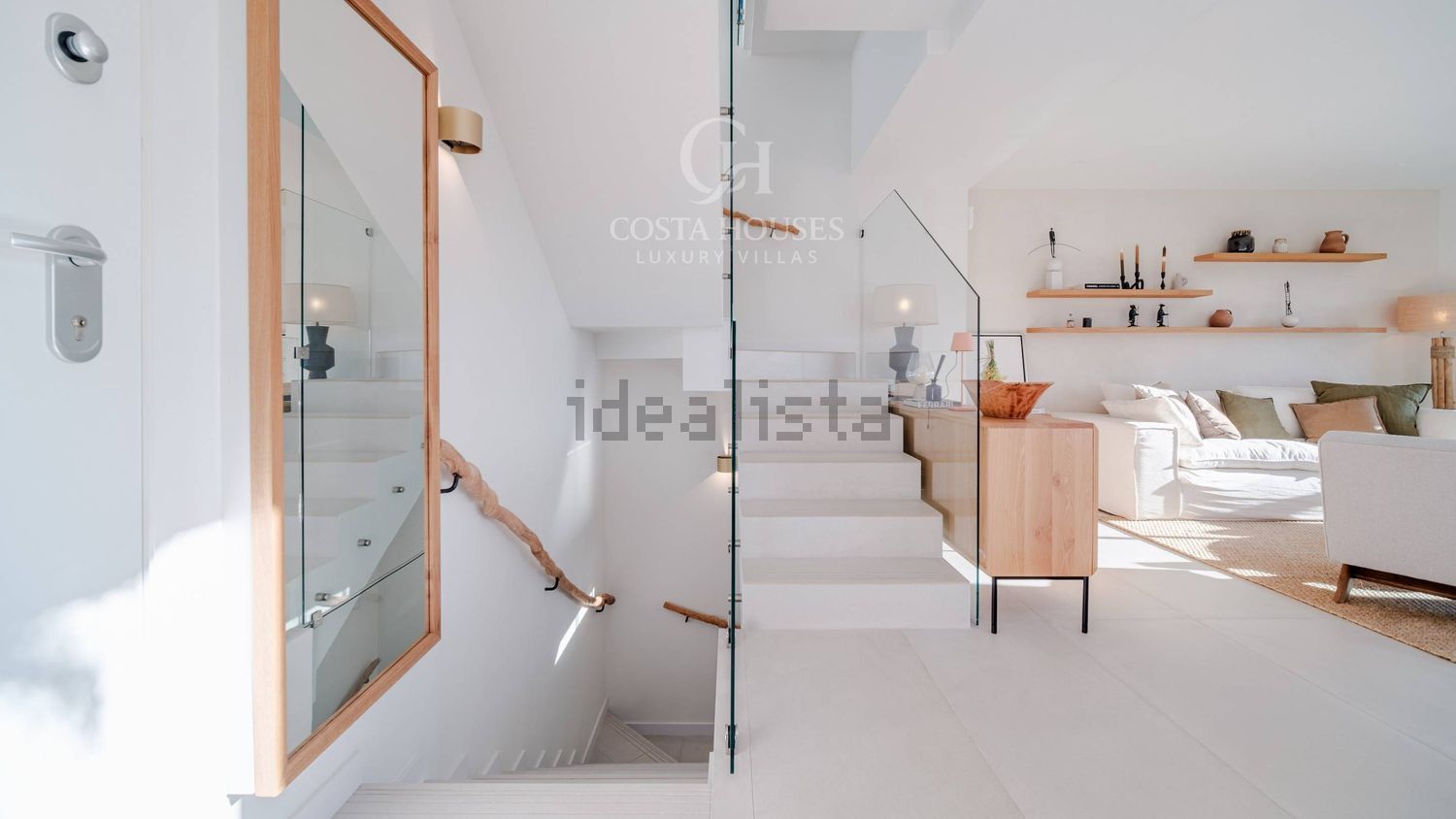 Dúplex en venta en Calle Florencia, 2