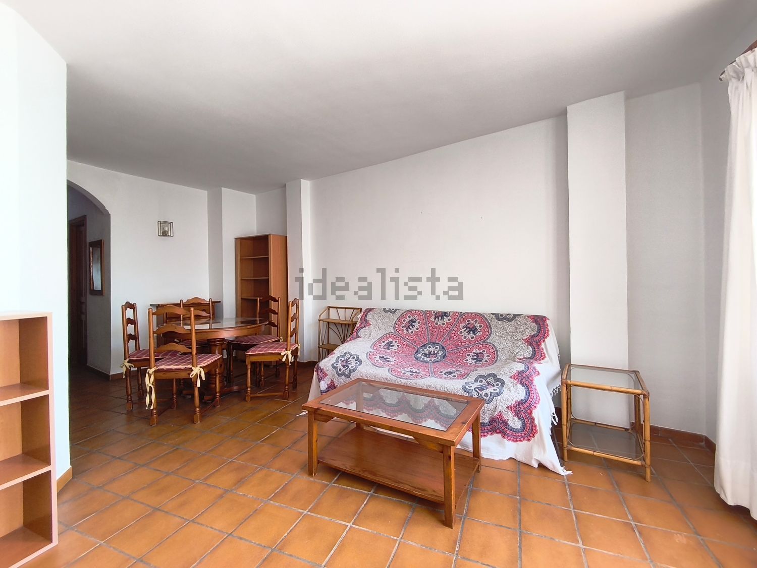 Attic for sale seafront in Jávea/Xàbia