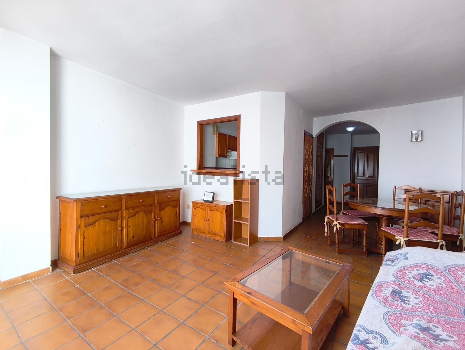 Attic for sale seafront in Jávea/Xàbia
