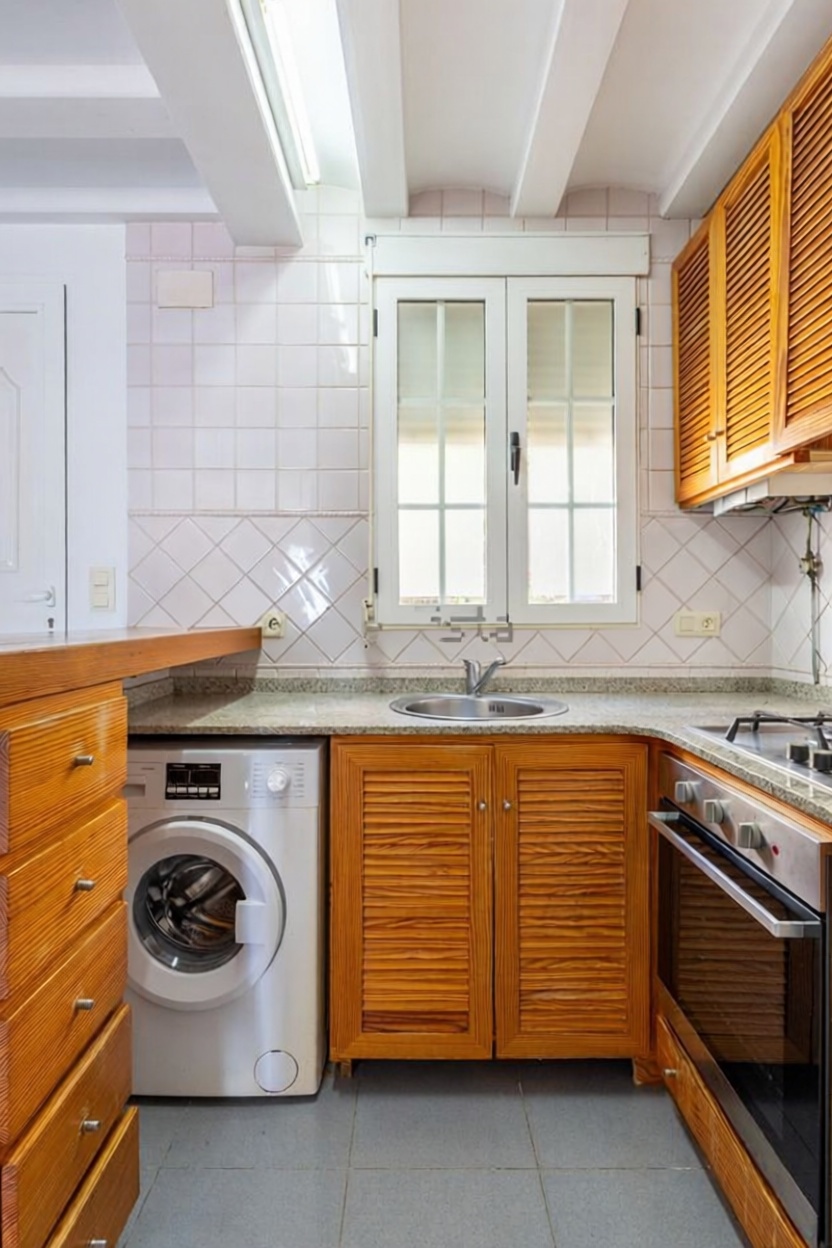 Wohnung in erste Strandlinie in Jávea/Xàbia — Schlafzimmer