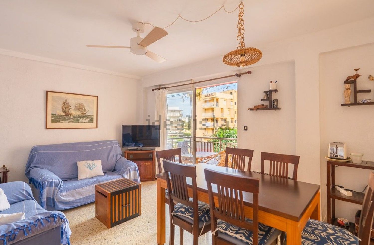 Piso en venta en Avenida de la Llibertat s/n