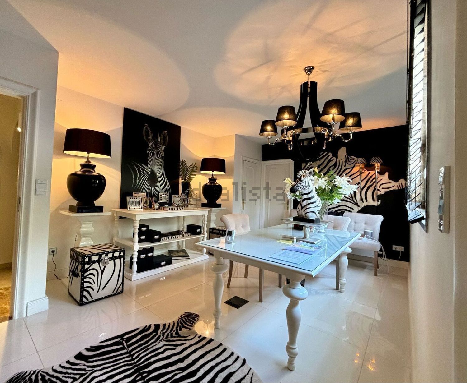 Casa o chalet independiente en venta en Casco Urbano