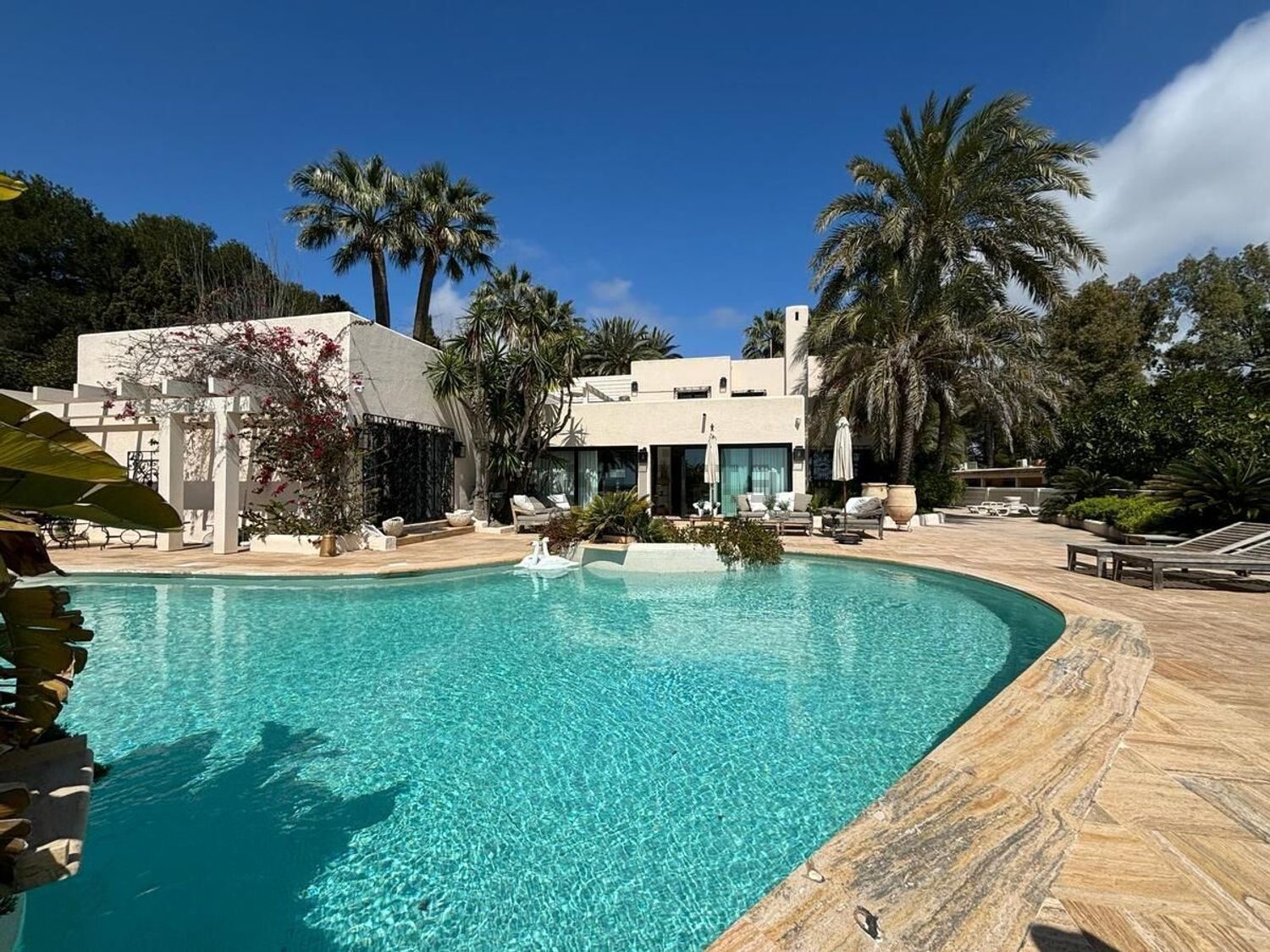 Casa o chalet independiente en venta en Casco Urbano