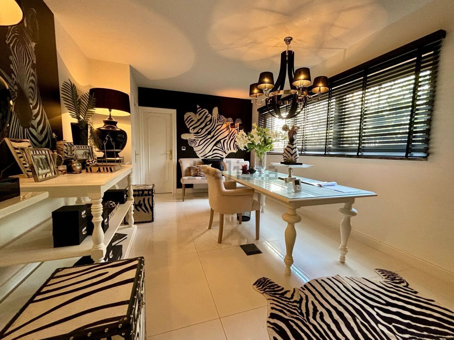 Casa o chalet independiente en venta en Casco Urbano