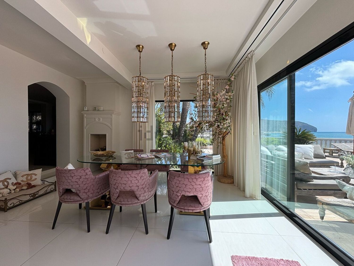 Casa o chalet independiente en venta en Casco Urbano