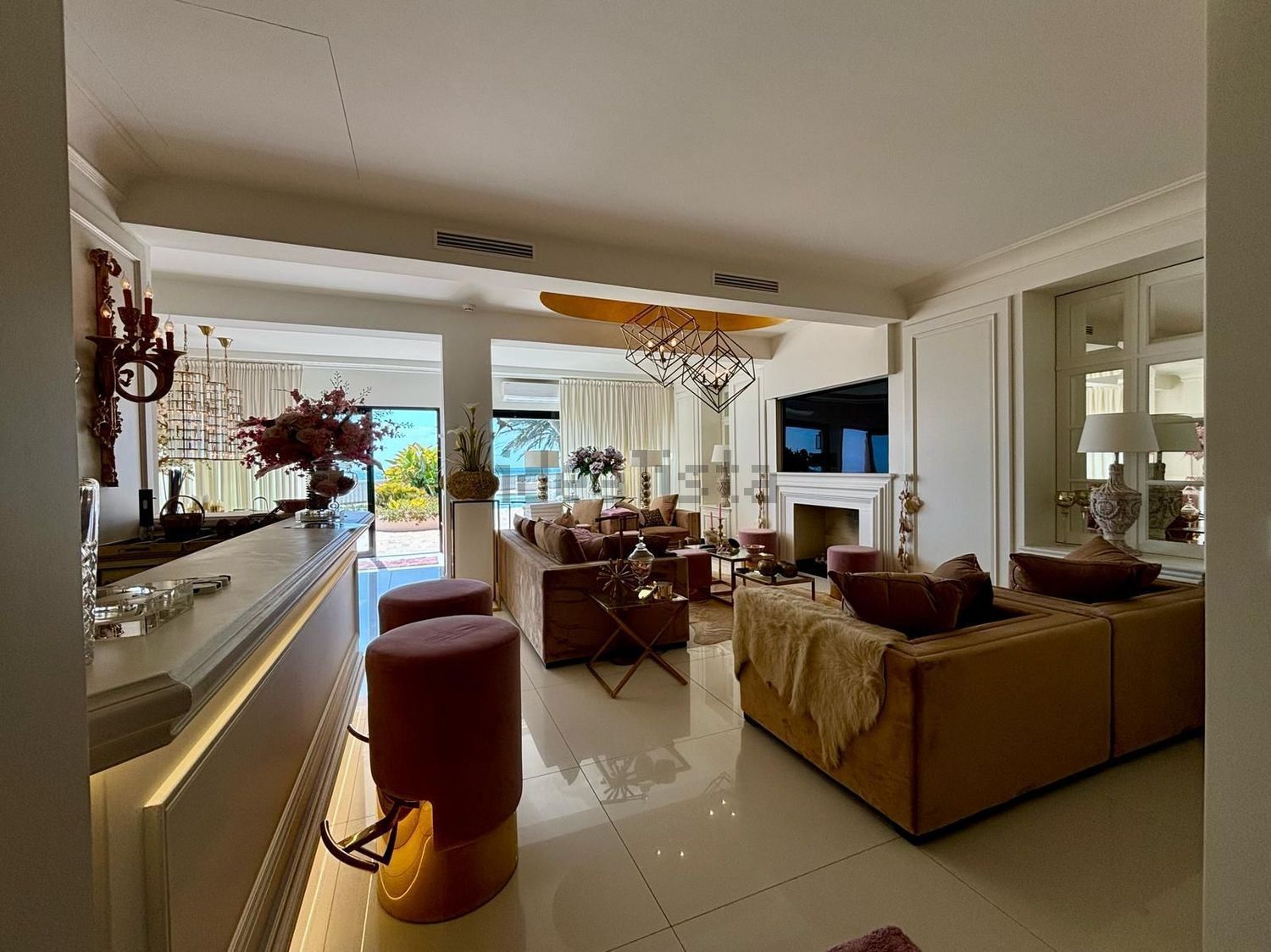 Casa o chalet independiente en venta en Casco Urbano