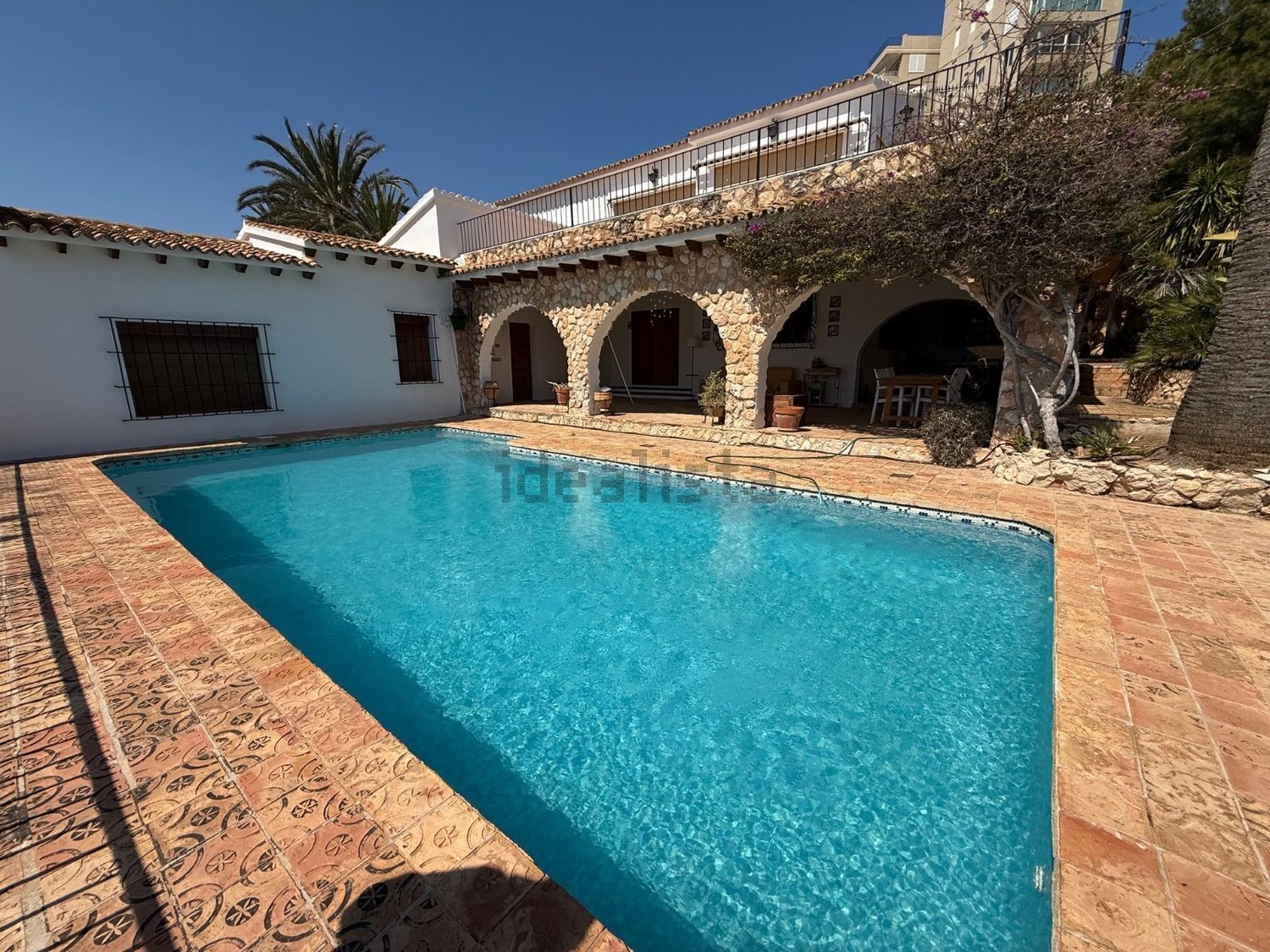 Casa o chalet en venta en El Portet-Pla del Mar
