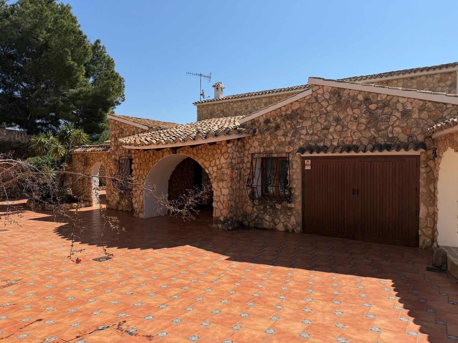 Casa o chalet en venta en El Portet-Pla del Mar