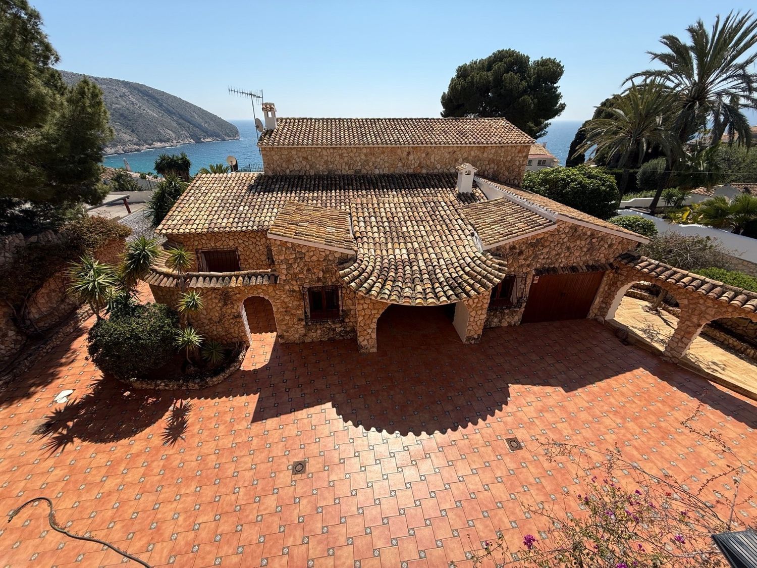 Casa o chalet en venta en El Portet-Pla del Mar