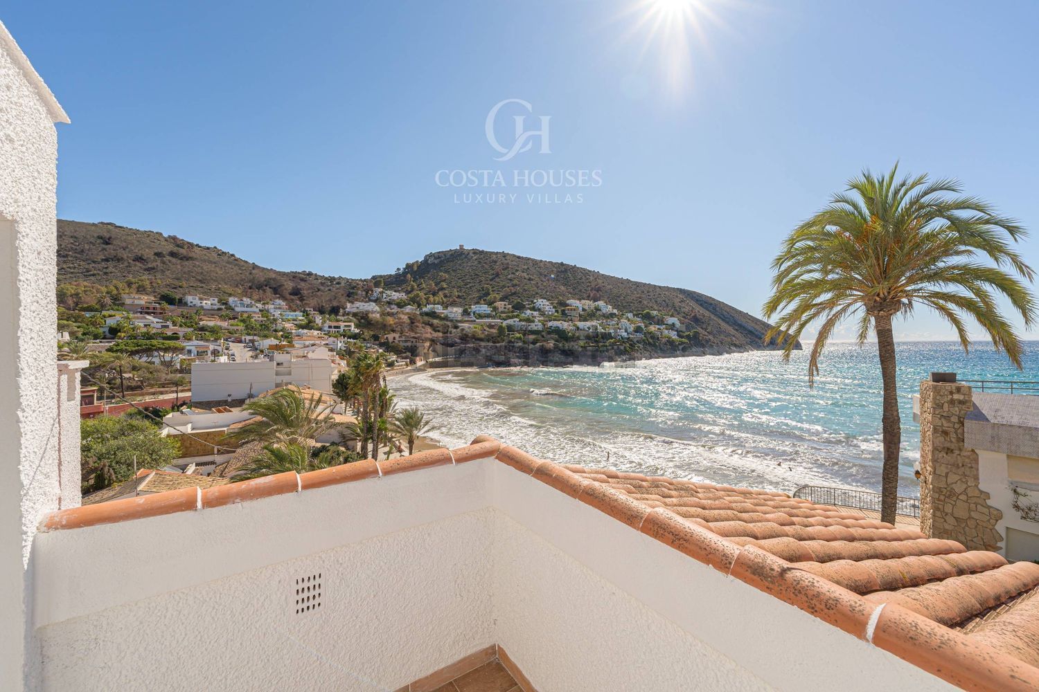 Casa o chalet independiente en venta en El Portet-Pla del Mar