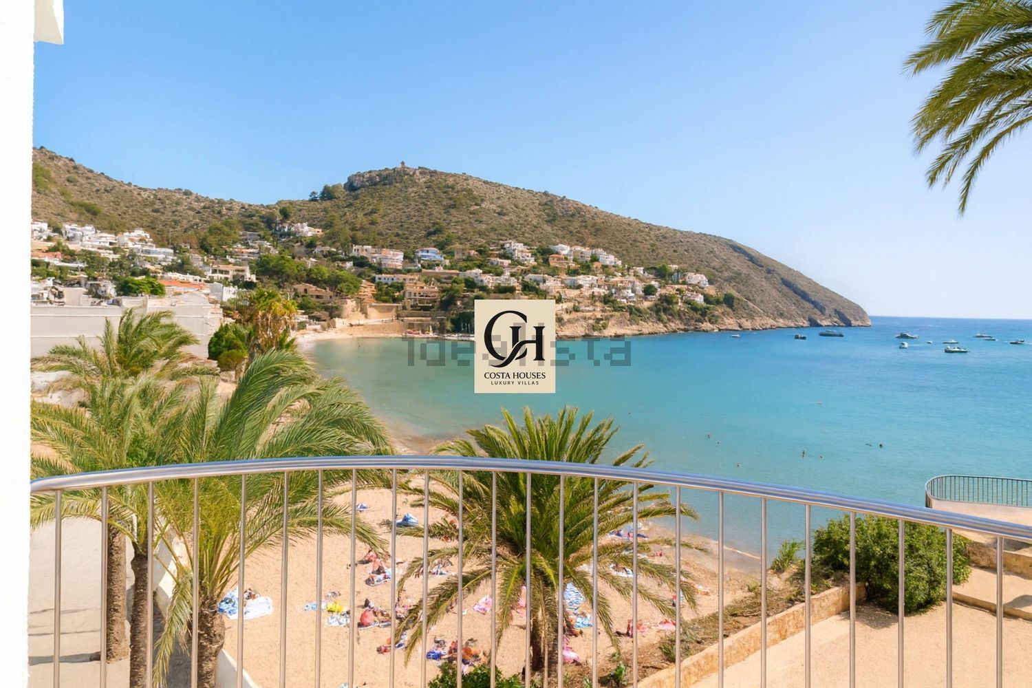 Casa o chalet independiente en venta en El Portet-Pla del Mar