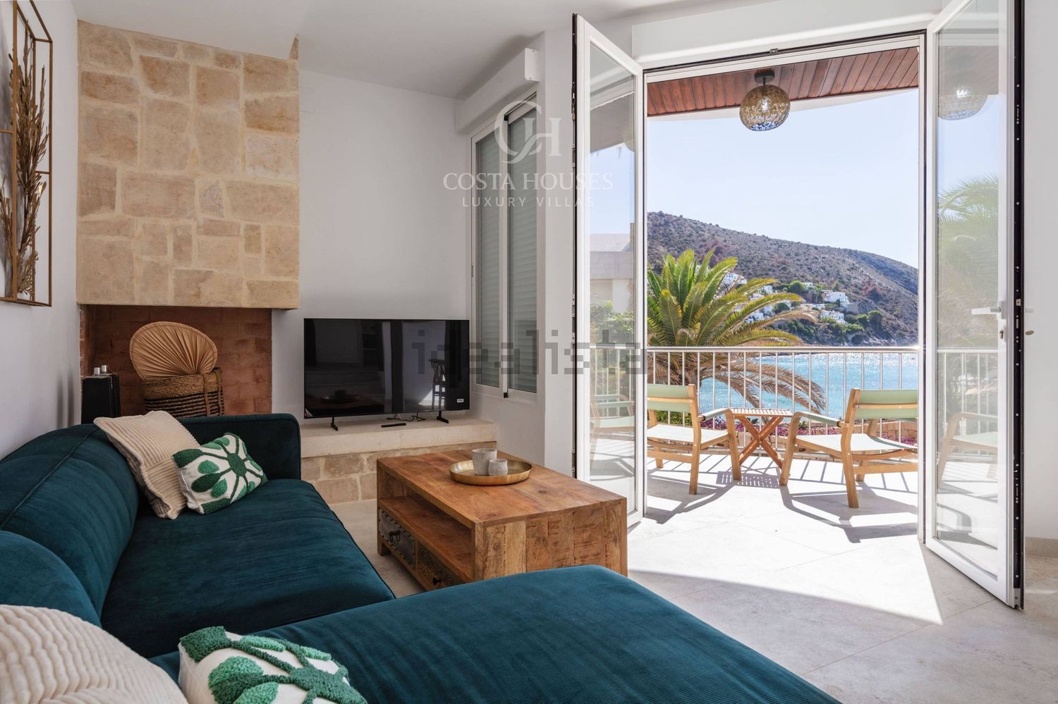 Casa o chalet independiente en venta en El Portet-Pla del Mar