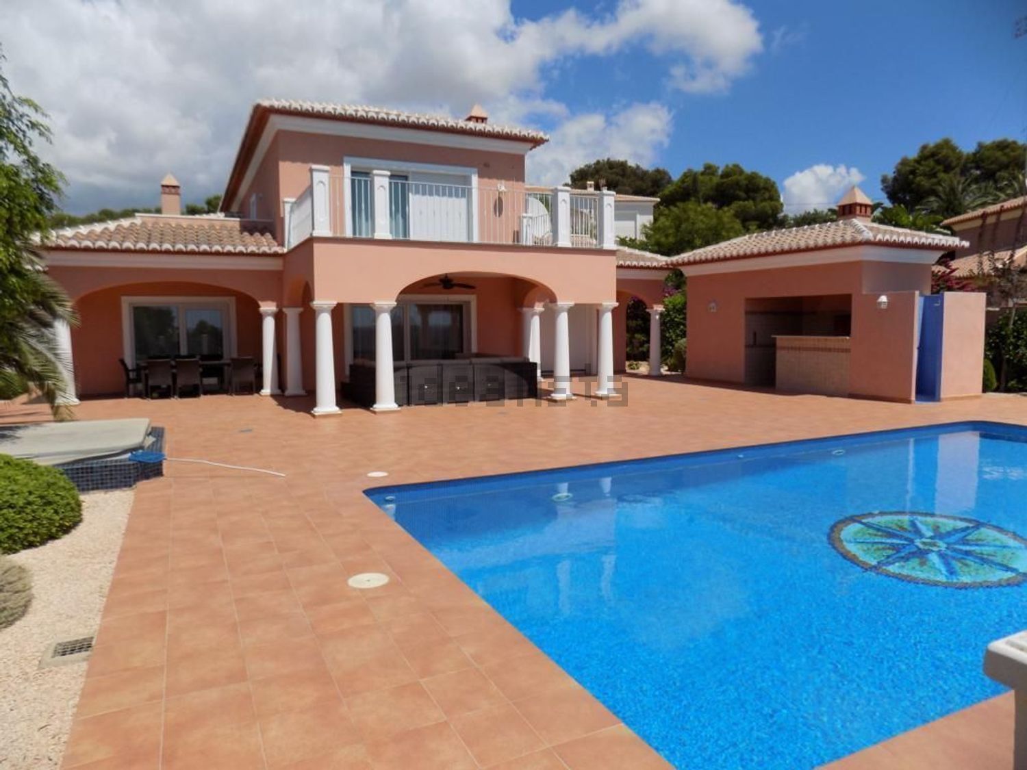 Casa o chalet independiente en venta en Camino del Andragó