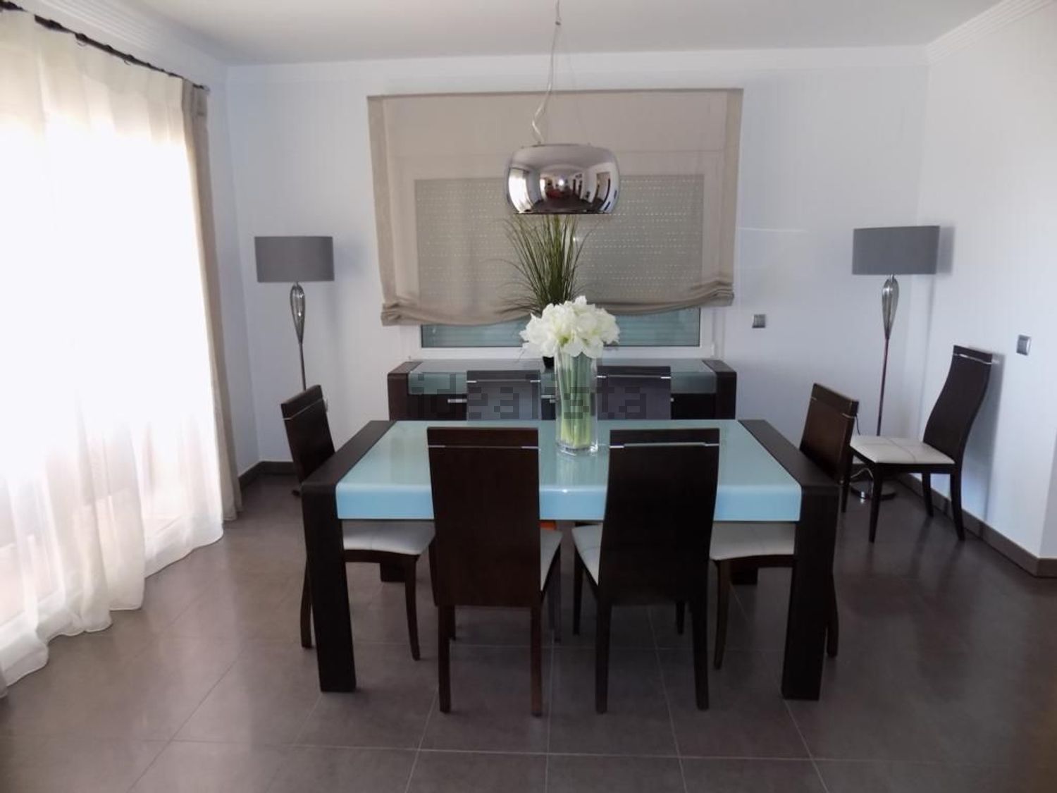 Casa o chalet independiente en venta en Camino del Andragó