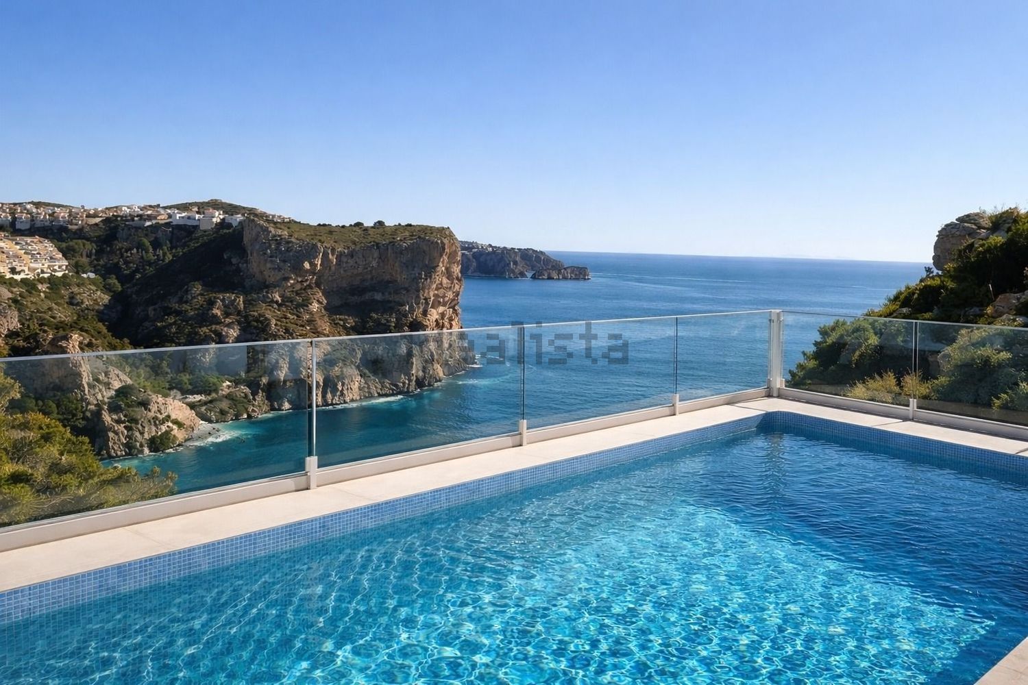 Casa o chalet independiente en venta en Paichi