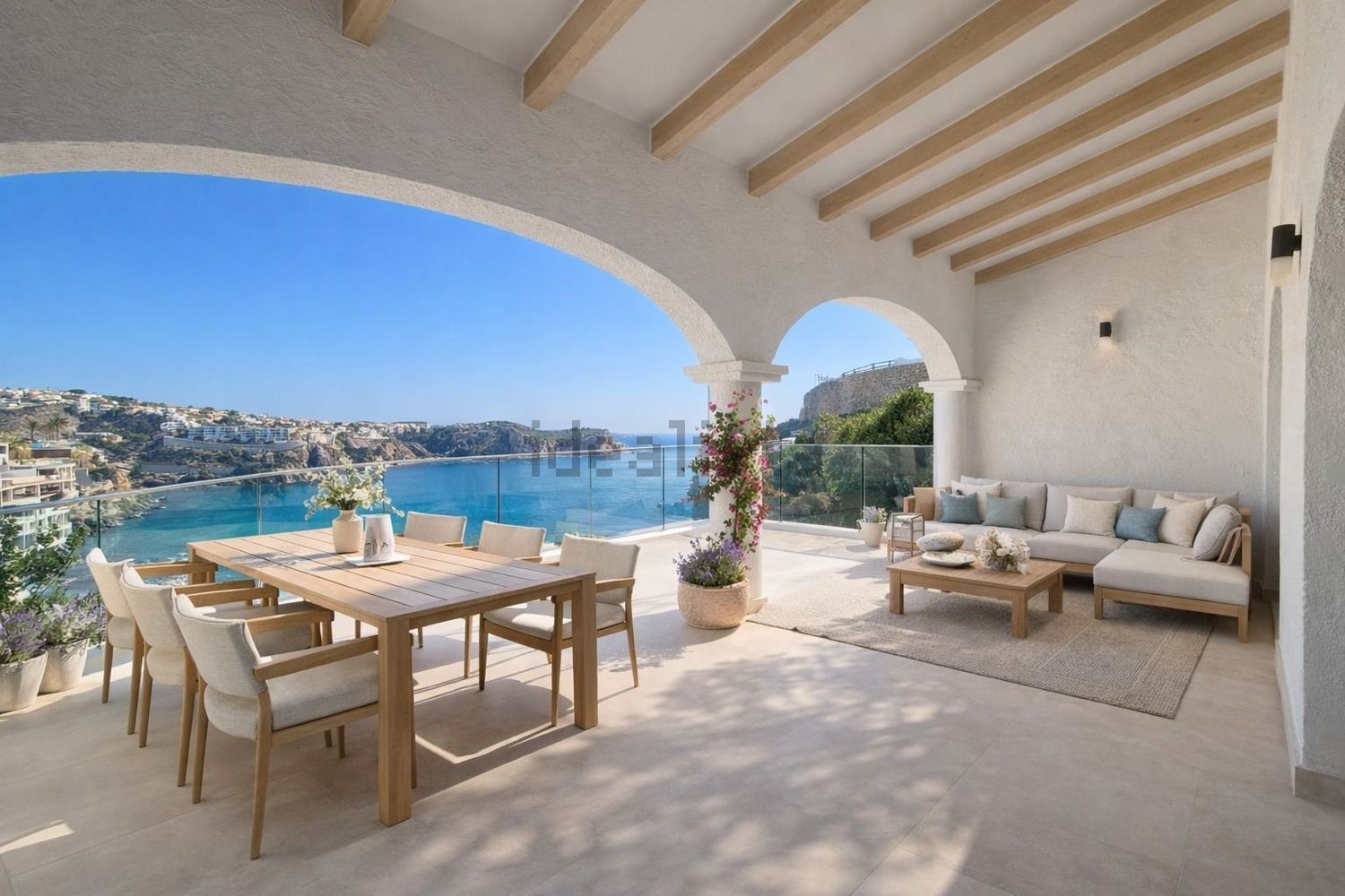 Casa o chalet independiente en venta en Paichi