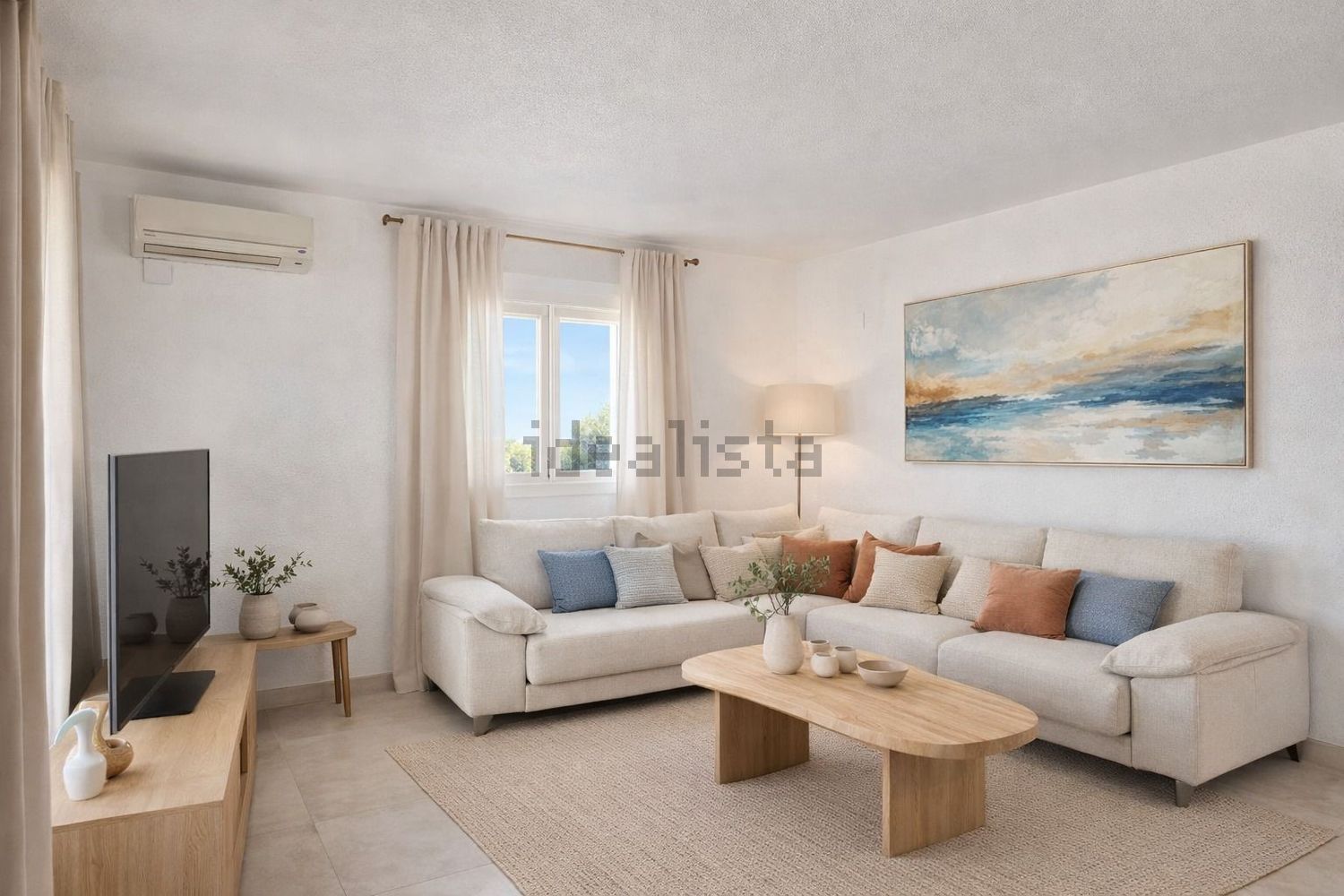 Casa o chalet independiente en venta en Paichi