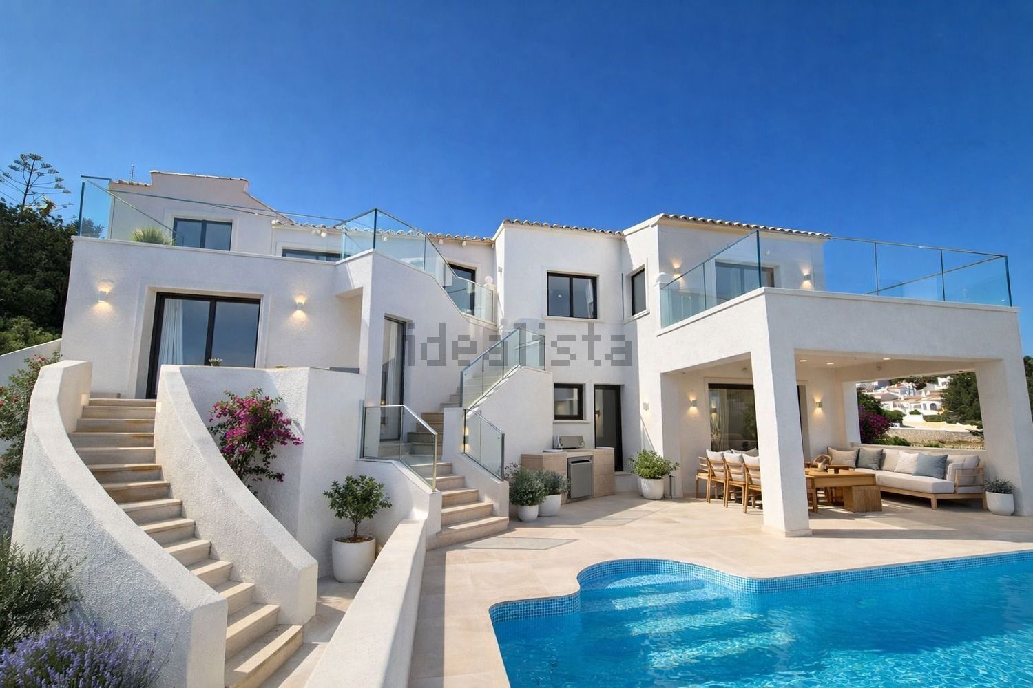 Casa o chalet independiente en venta en Paichi