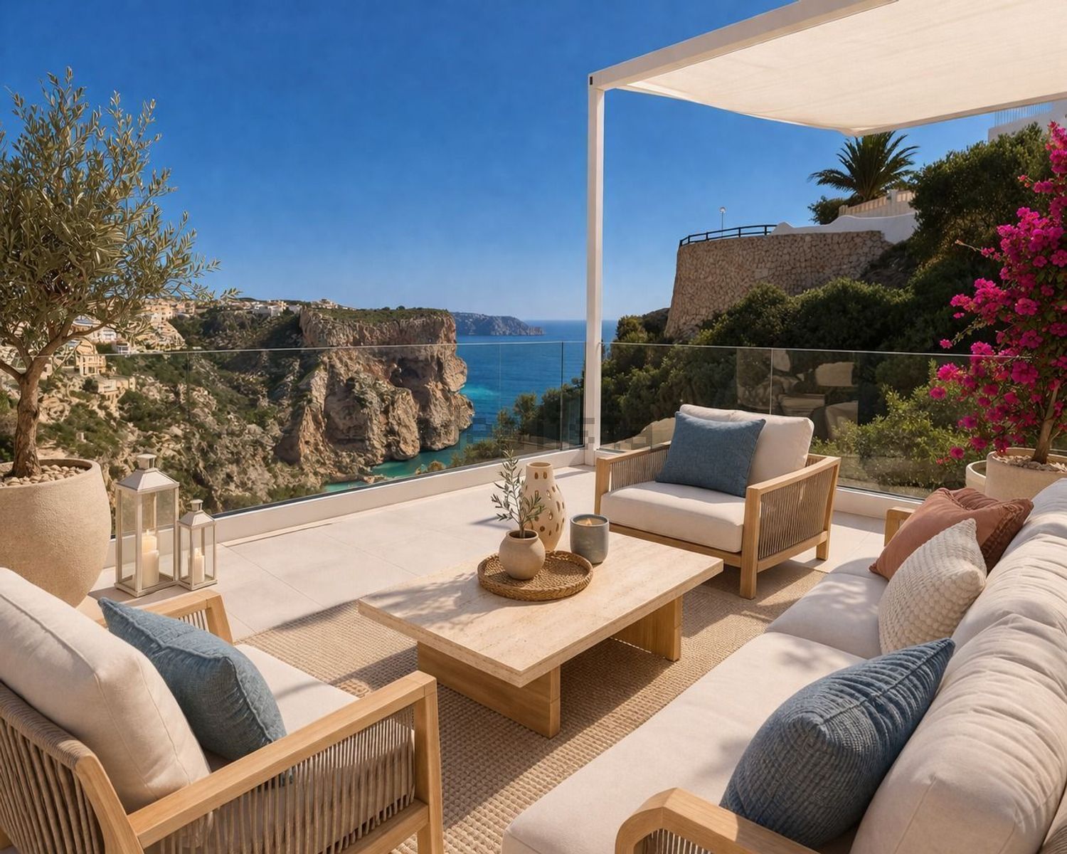 Casa o chalet independiente en venta en Paichi