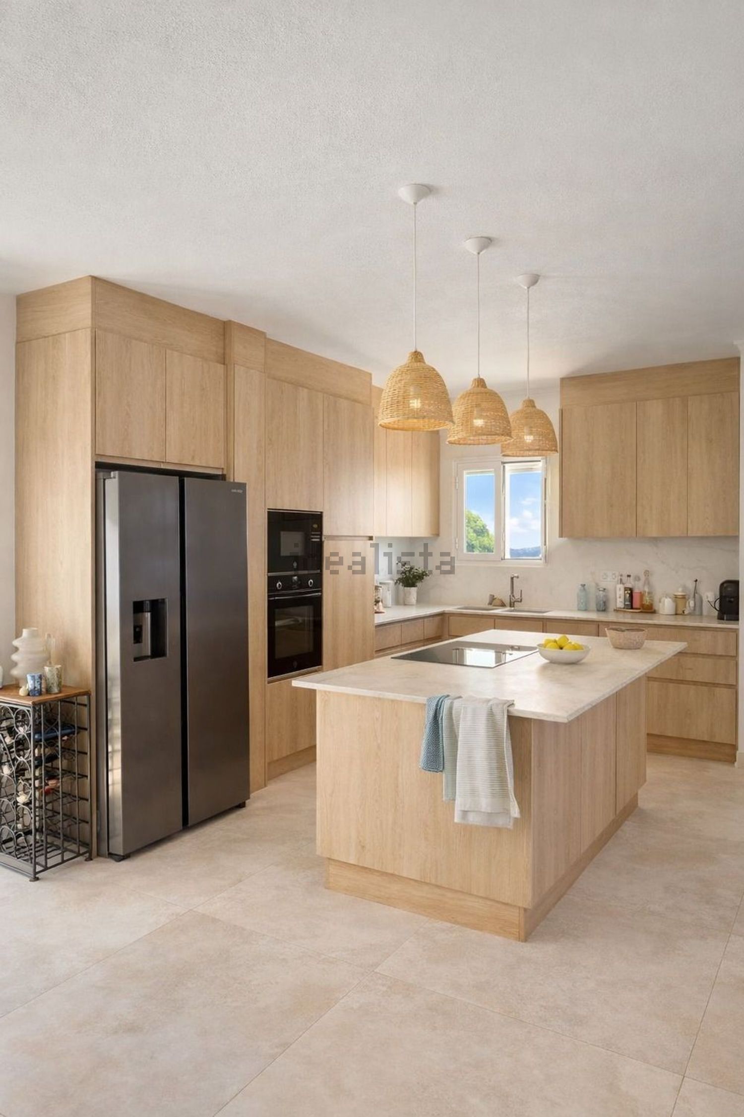 Casa o chalet independiente en venta en Paichi