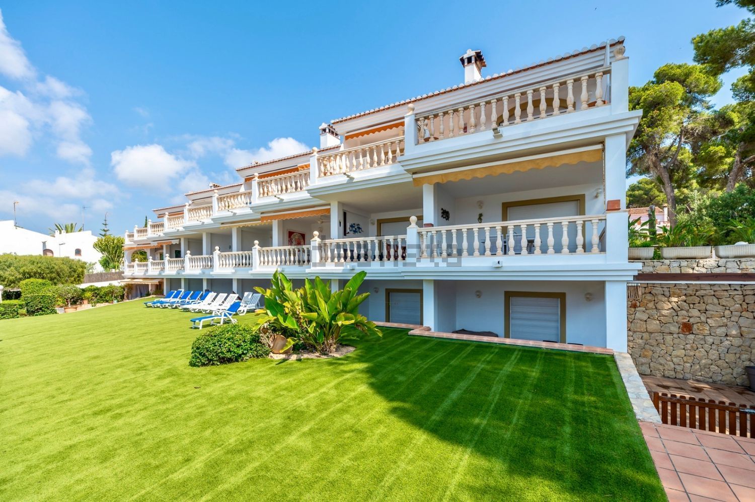 Dúplex en venta en Carretera Moraira a Calpe