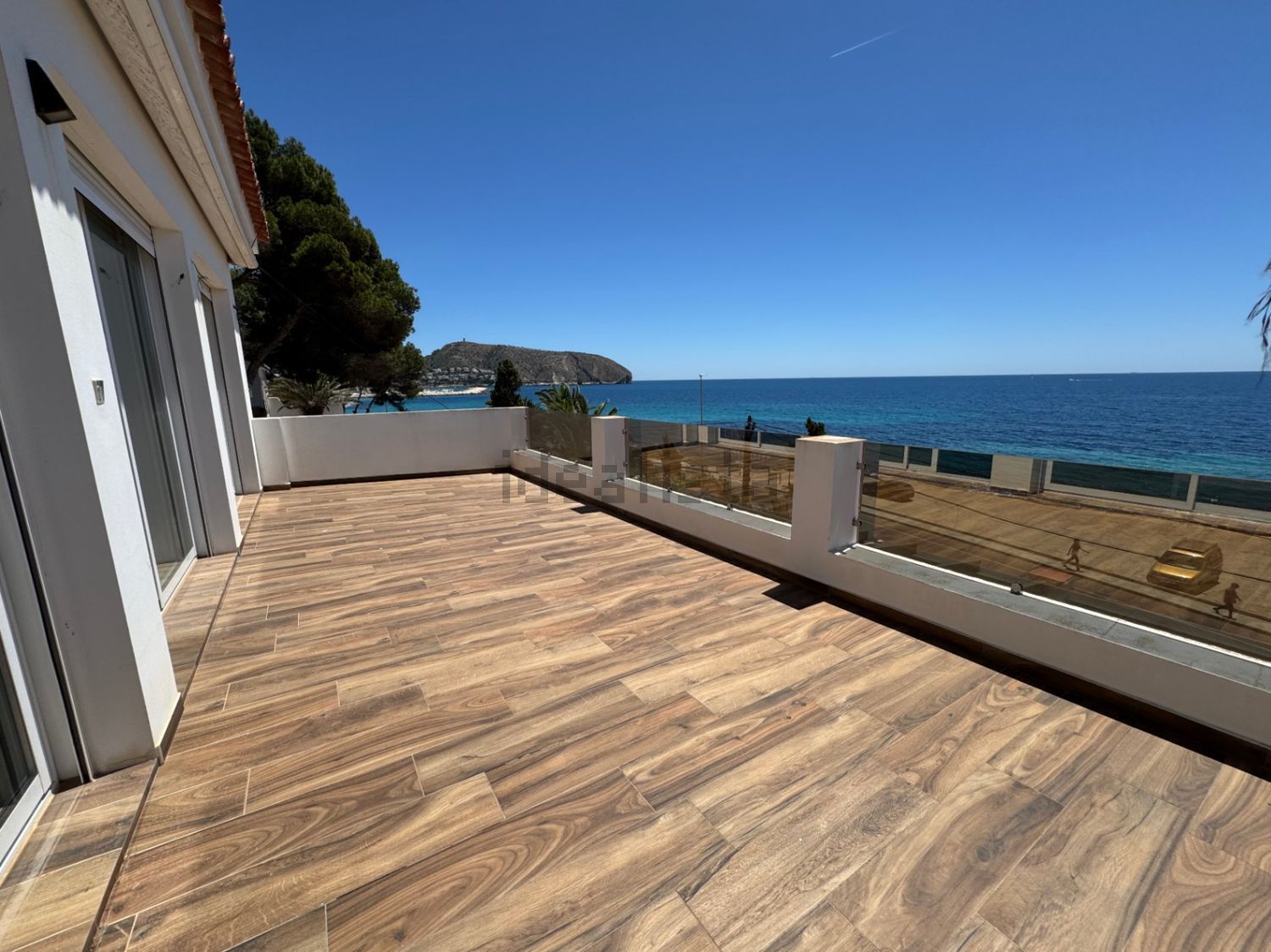 Ático en venta en Carretera Moraira a Calpe