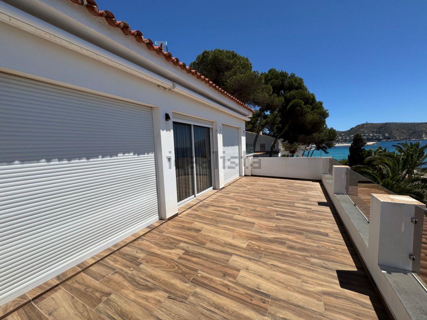 Ático en venta en Carretera Moraira a Calpe