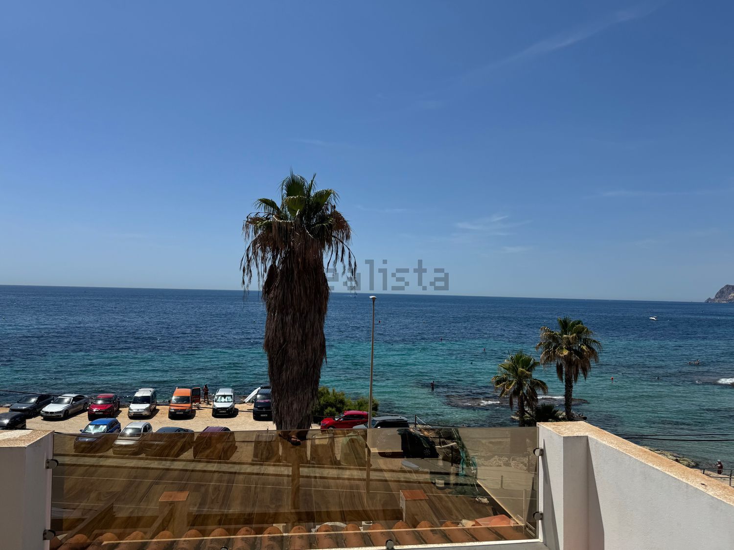 Ático en venta en Carretera Moraira a Calpe, 10
