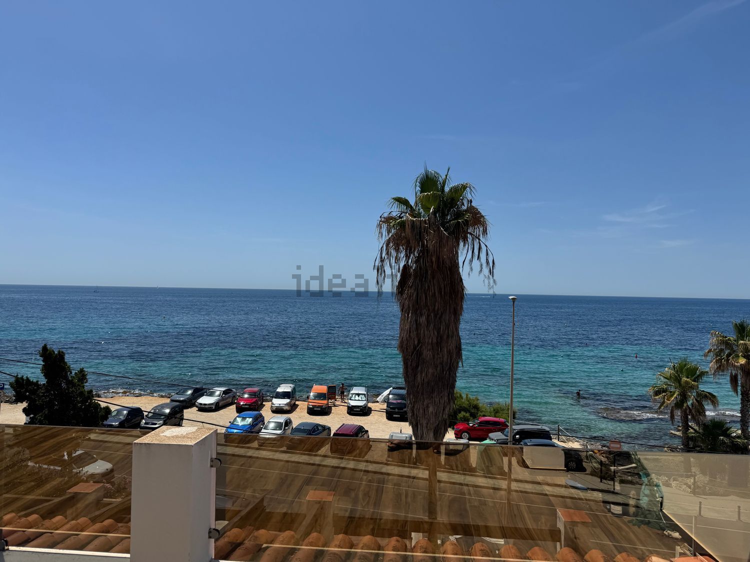 Ático en venta en Carretera Moraira a Calpe, 10